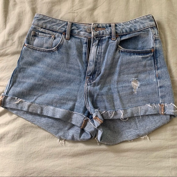 PacSun Pants - Pacsun Jean shorts